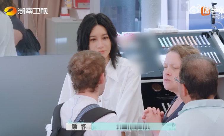 张予曦[超话]丁禹兮张予曦的剧火到了法国丁禹兮张予曦的剧在法国圈粉！粉丝跨越山海