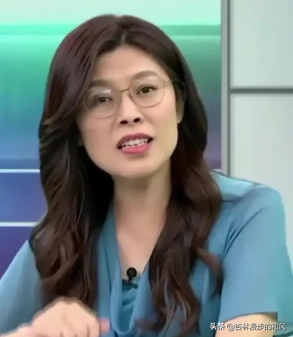 是虎也得扒着

郑丽文：是虎也得给我扒着！卢秀燕11天访美，超出城市交流的界限，