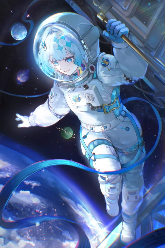 「交替时空」系列，会有丹恒和三月七吗？