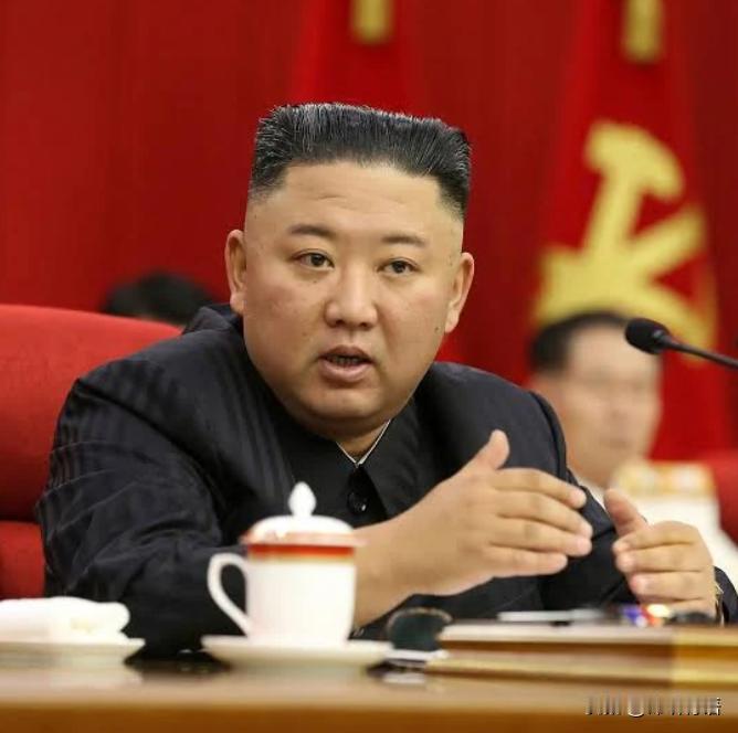 特朗普正盯着伊朗猛炸，金正恩突然连出两记重拳！朝鲜干了三件大事

第一，宁边核设