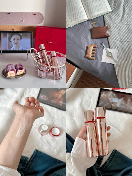 熬夜狂追杨紫李现的《锦绣芳华》，不想打工了！