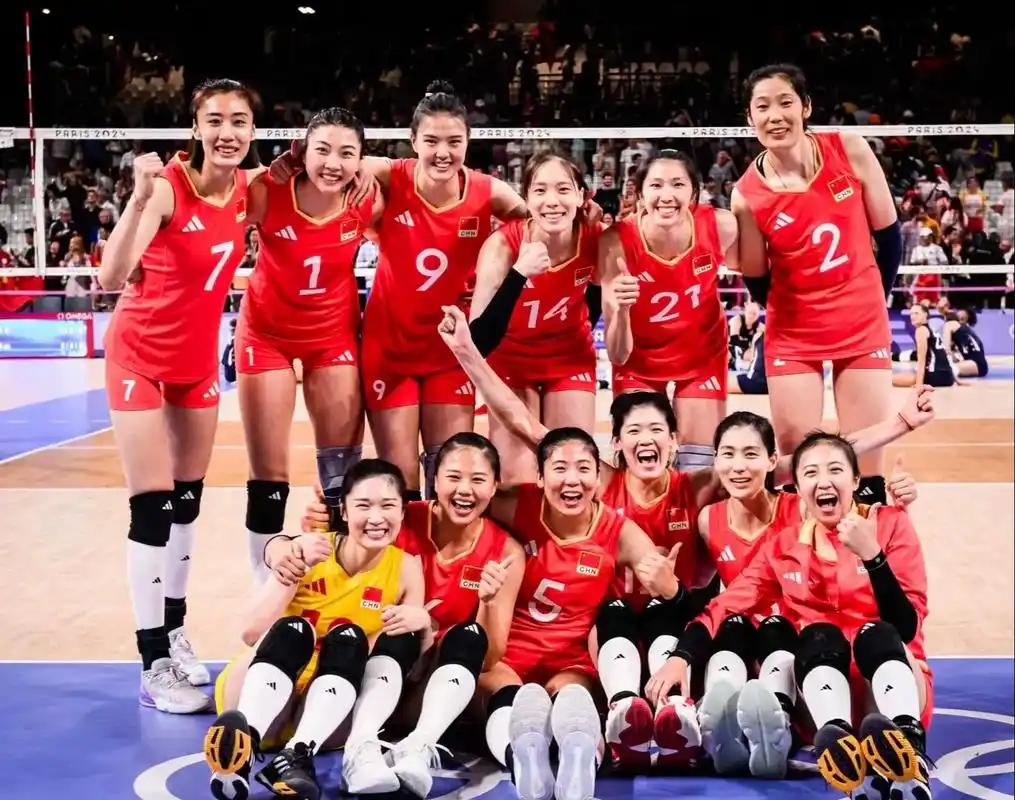 7月9日晚，中国女排迎战，2026年女排世联赛，第二个对手乌克兰队，在这一场比赛