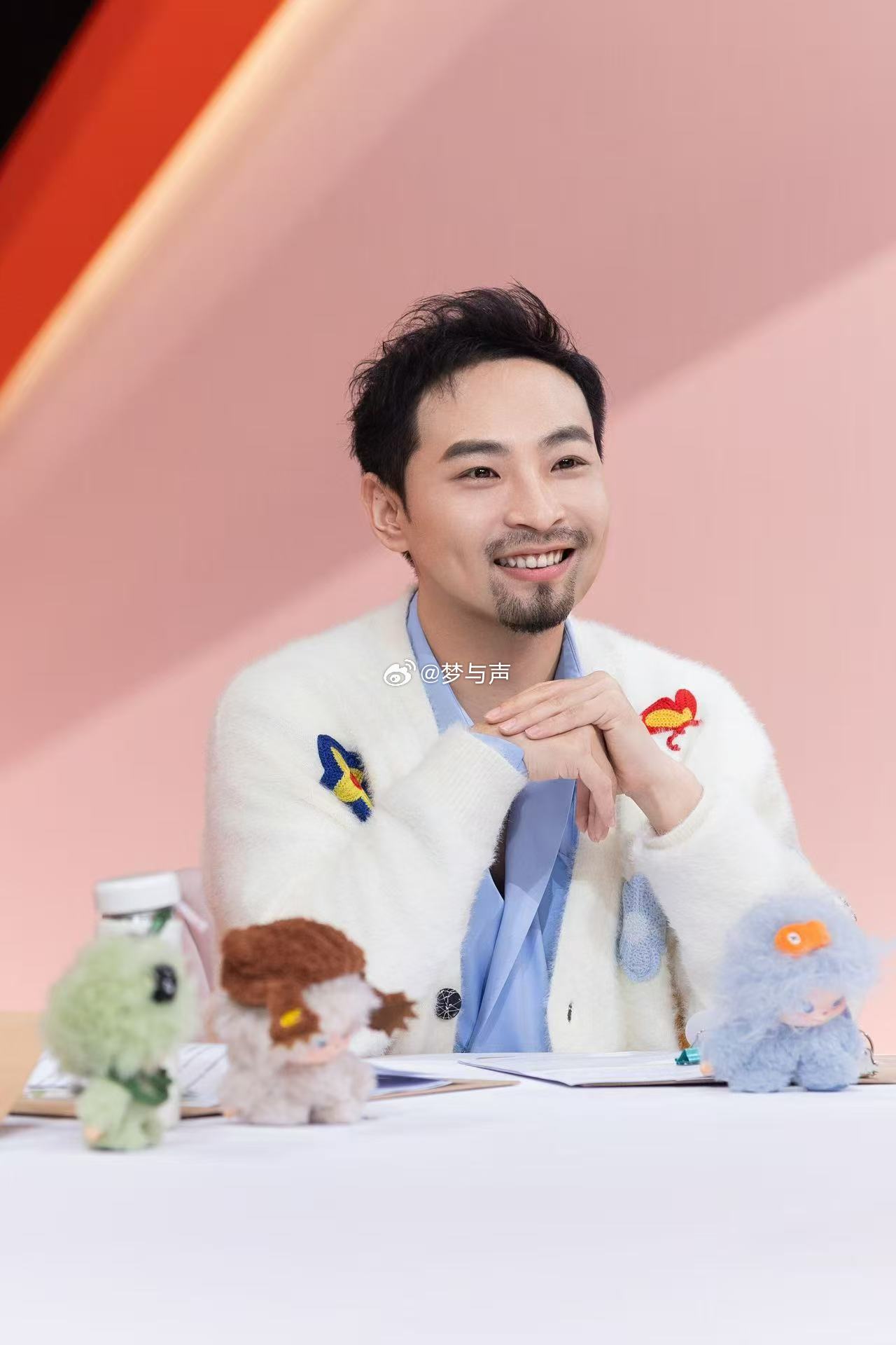 宋木子打入十个勤天妈妈群十个勤天妈妈开团宋木子秒跟 妈妈团秒跟的那一刻，蒋敦豪赢