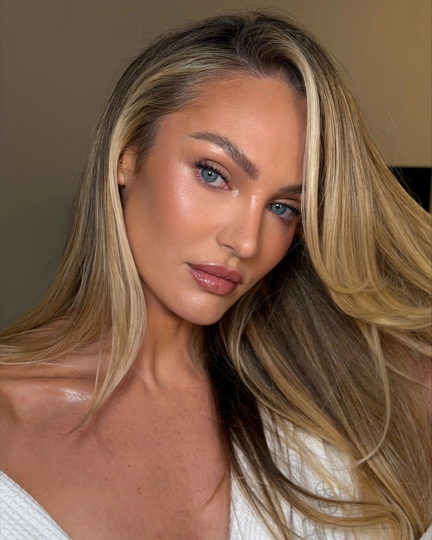 Candice Swanepoel 