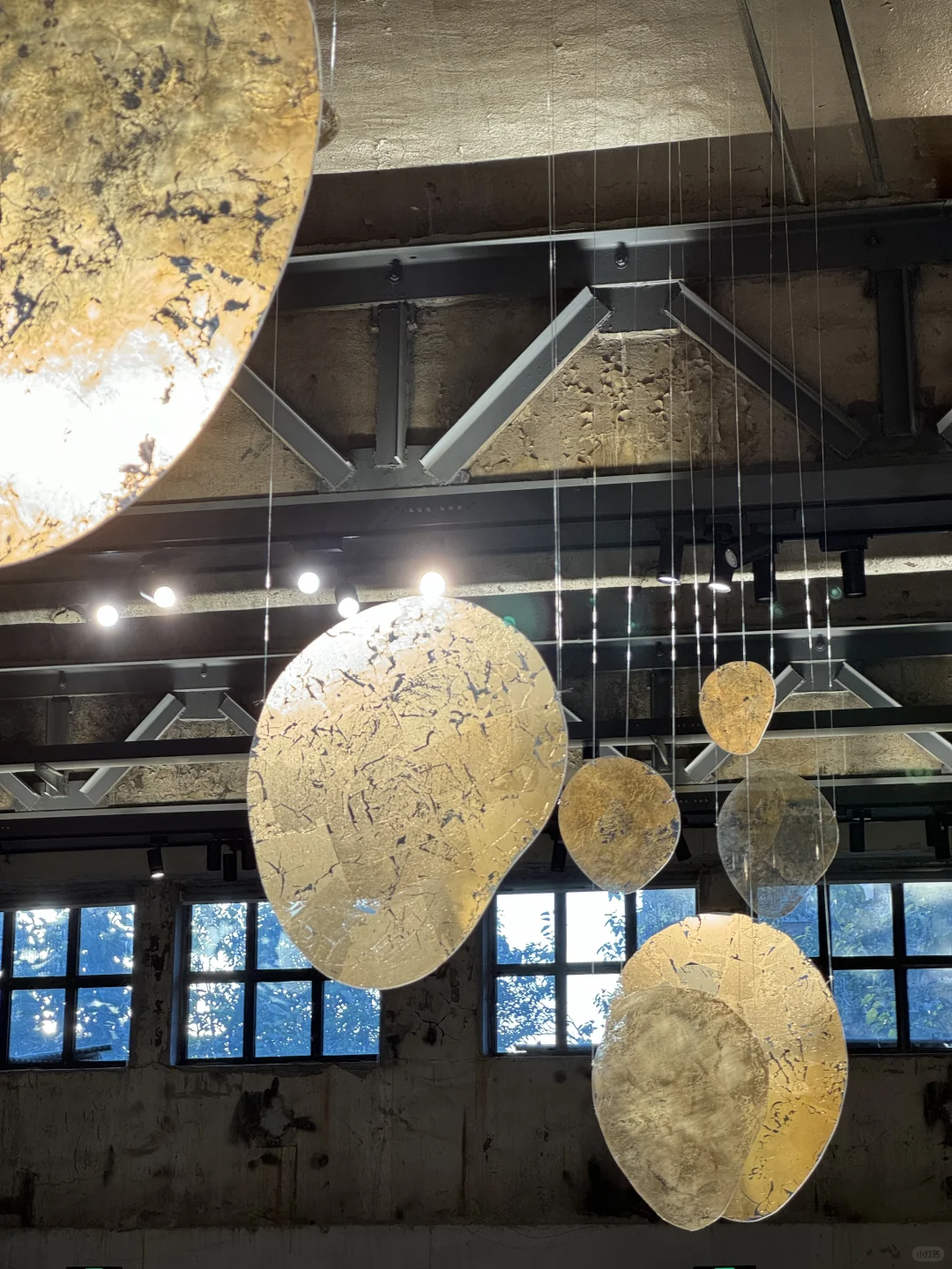 沈阳新展｜《中法百年艺术之路-绵延》