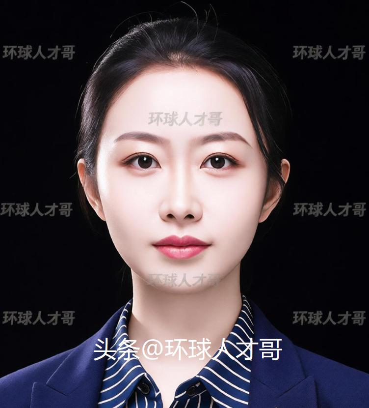 高一星，15岁考进西安交大少年班的超级女学霸，本硕连读，英国帝国理工学院博士、博