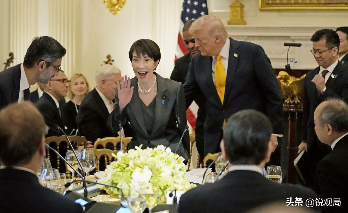 奉劝所有人都要做好心理准备，因为日本这次根本不是想要插手咱们的台湾问题，而是日本