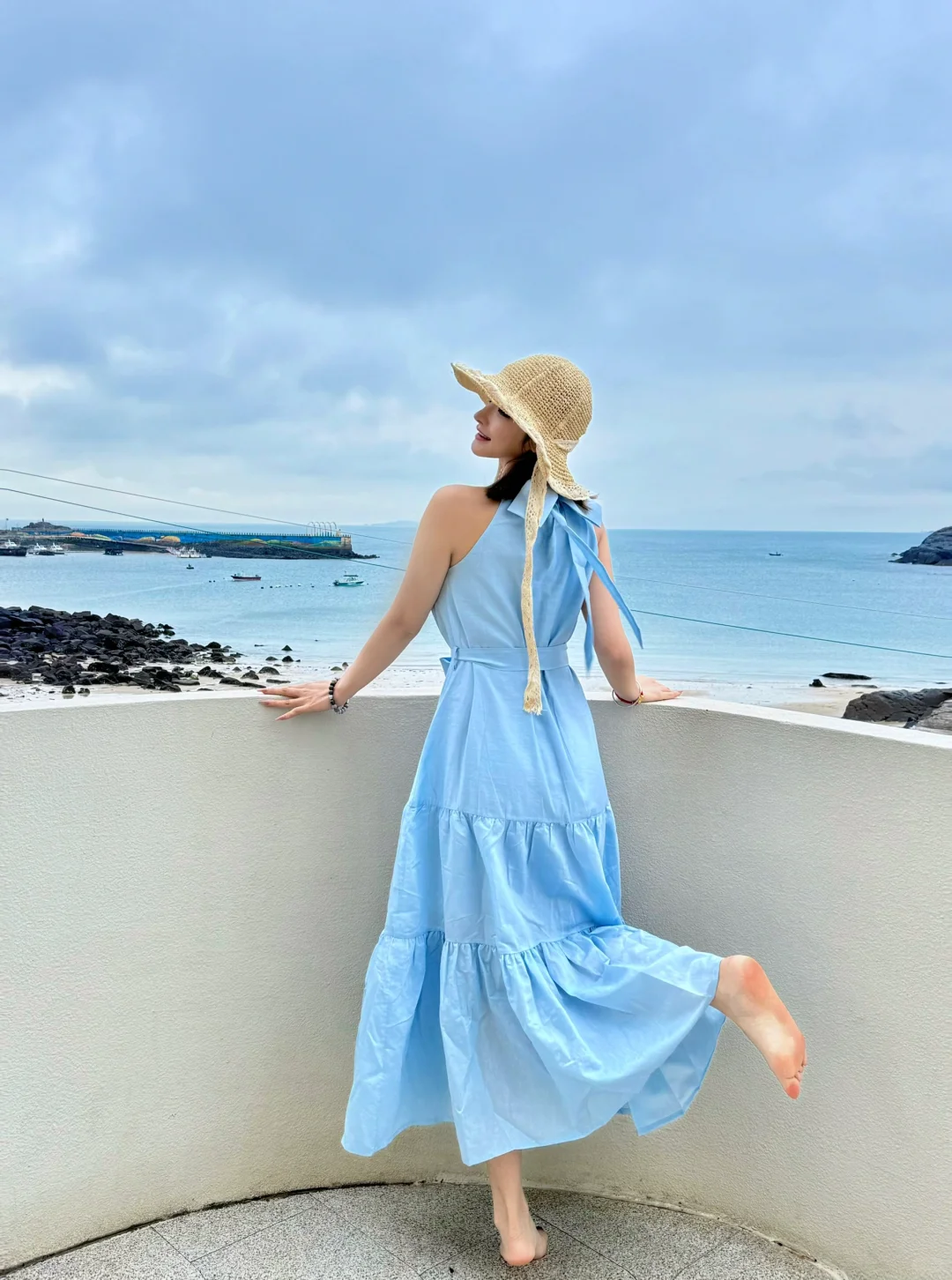 平潭旅游刚回来！有什么想问的都可以问！