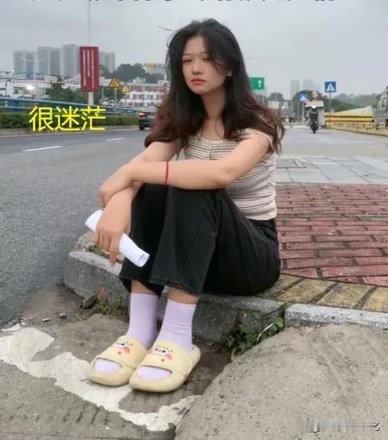 好迷茫！失业后还被HR骗：不争气地流下了眼泪