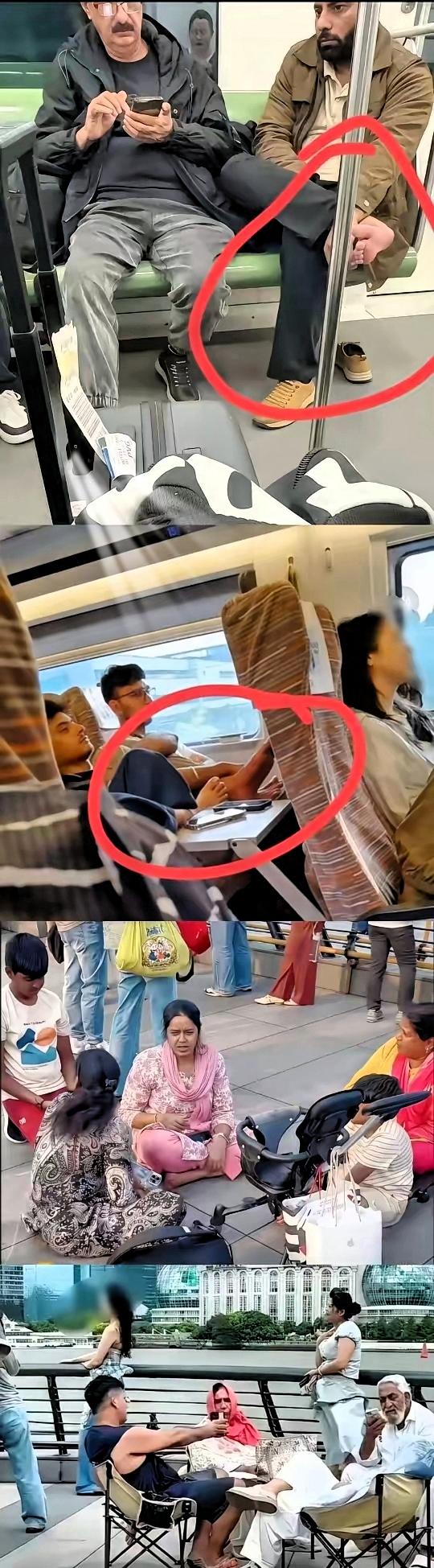 果不其然被广大网友们说中了，所有K字签证中，印度人占比高达38%！另外，今年我国