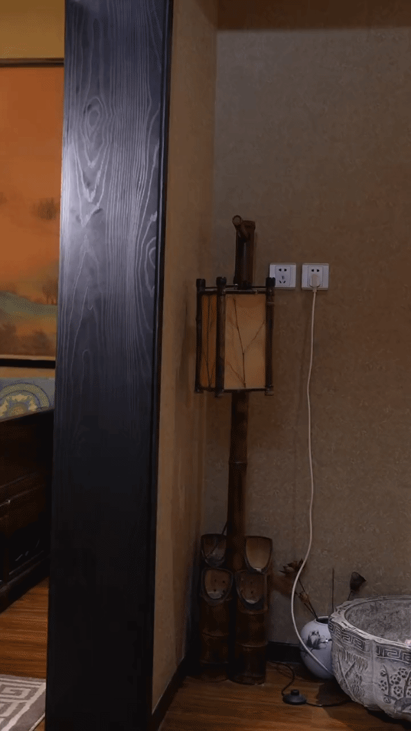 这应该就是传说中的花魁娘子了吧？[害羞]