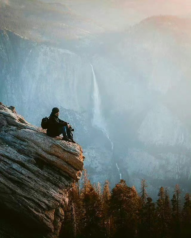 人生最大的失败，不是遭遇挫败，而是未战先怯、主动认输，放弃所有翻盘的可能与希望。