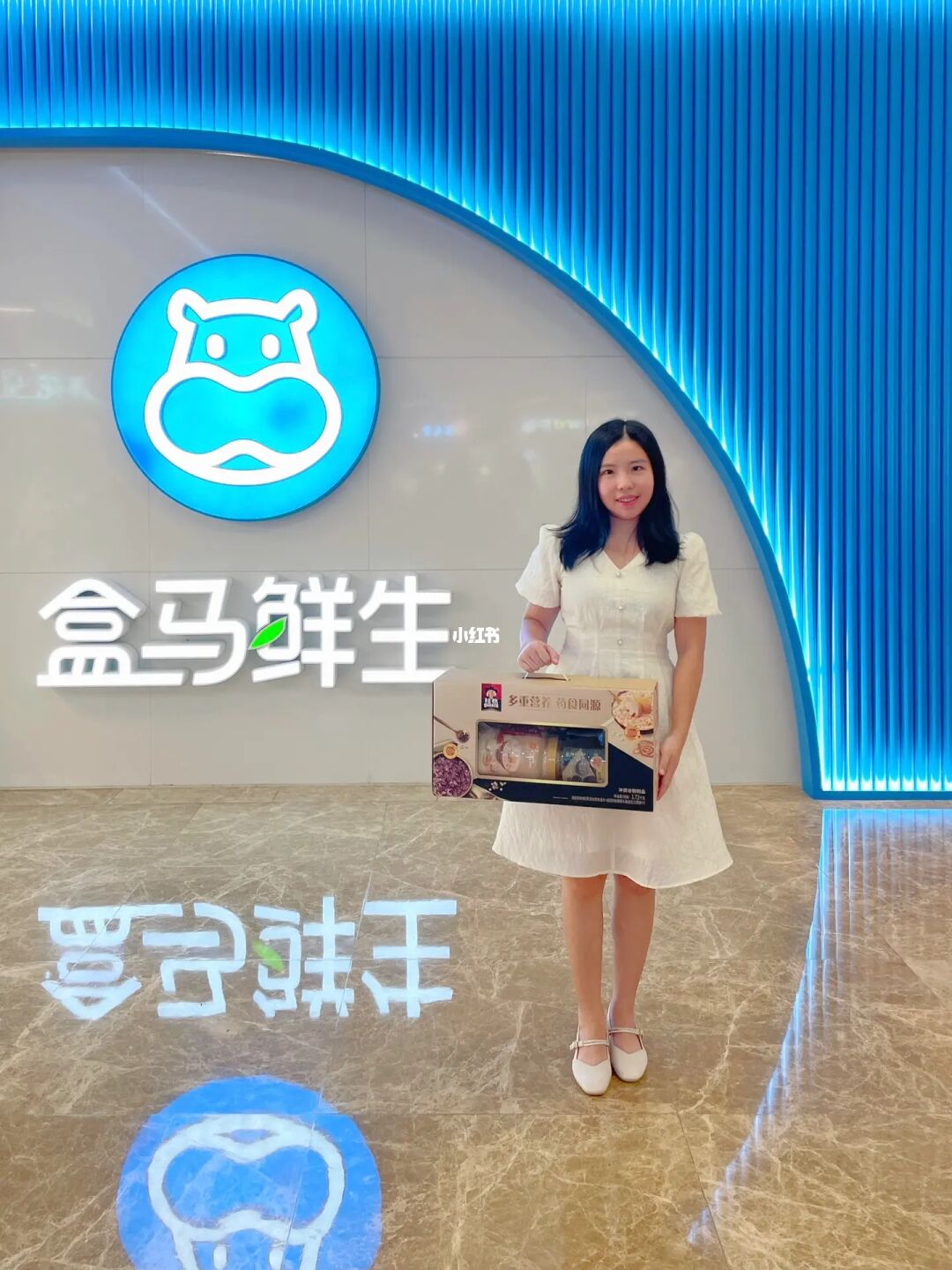 送礼不如送健康，公婆都夸我会买‼️