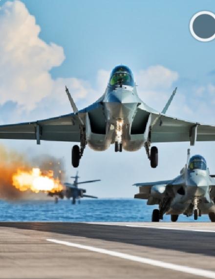 现代战争的打法和过去大不一样啦。以前打仗，士兵们面对面拼刺刀、打枪是常见场景。但