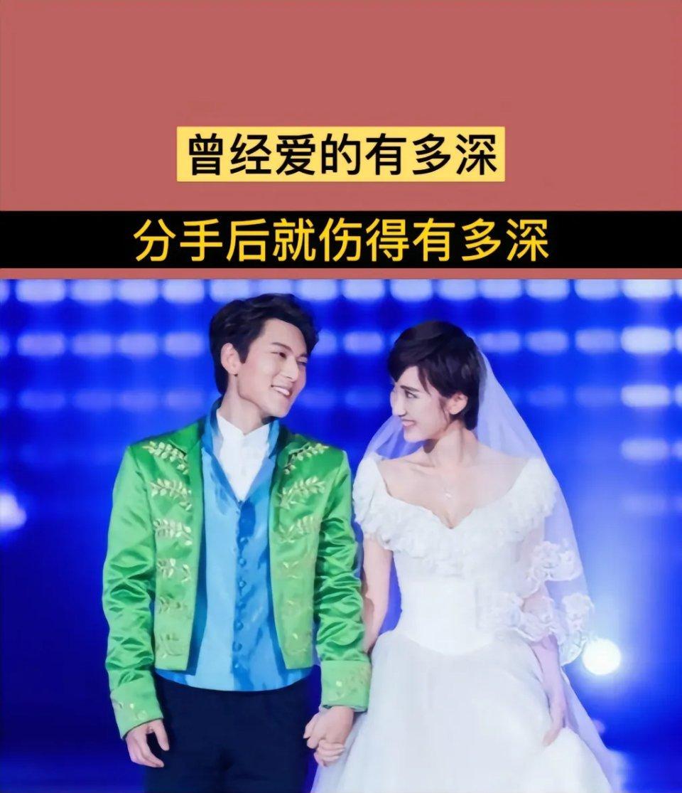 原来毛晓彤忍了4年才锤陈翔的啊......

又刷到陈翔毛晓彤那桩陈年旧瓜，作为