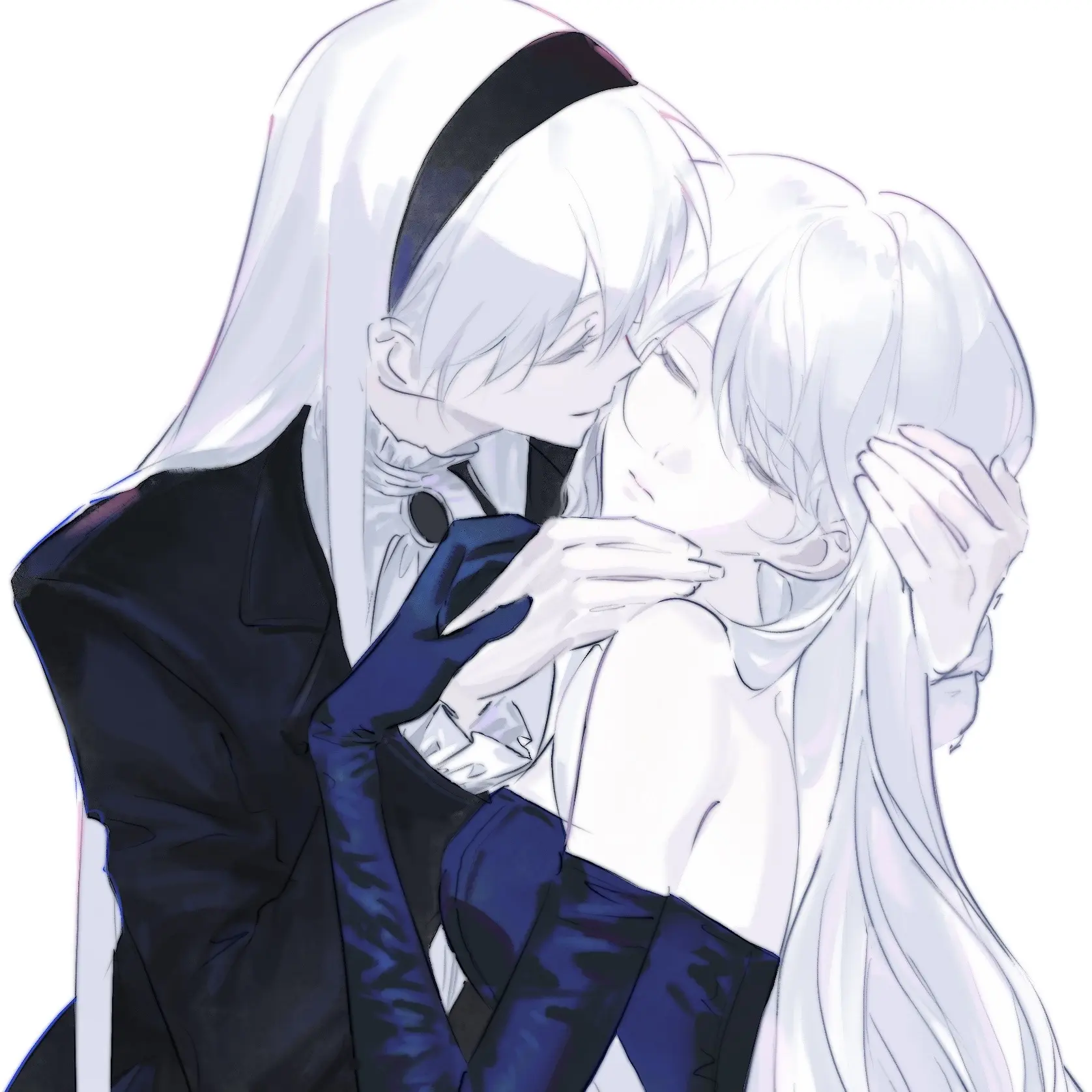 如果你愿意给我一个了解你的机会