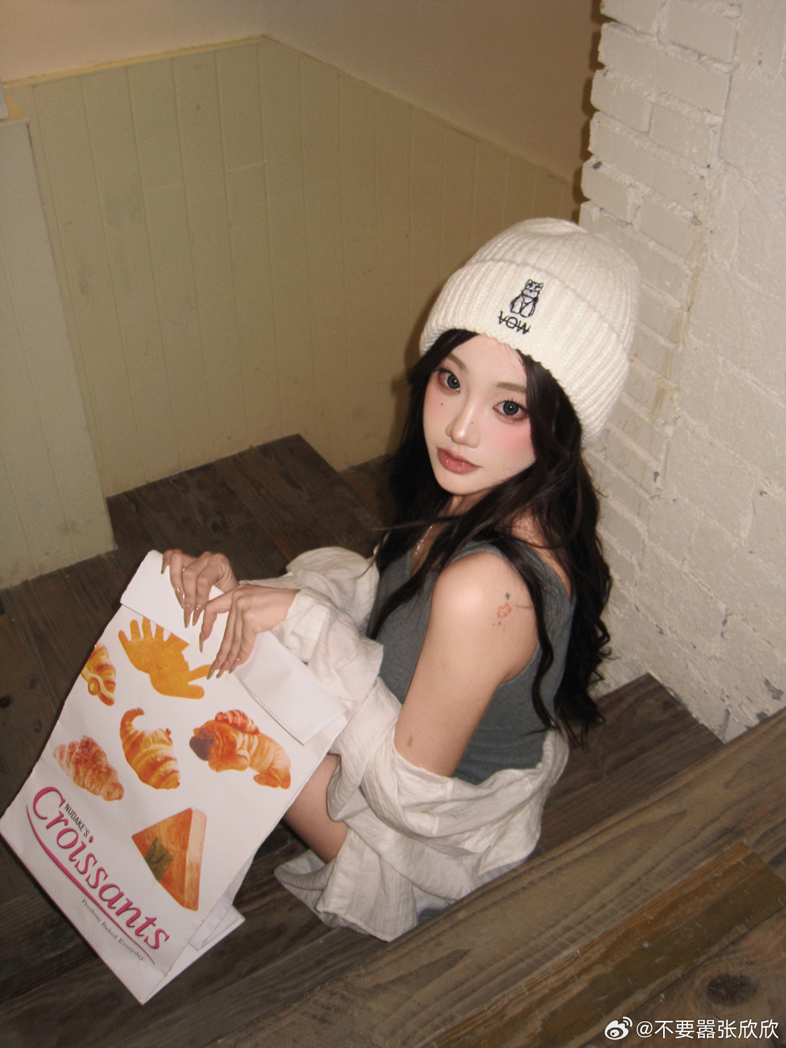 ⊹ º 𝑐𝑜𝑙𝑜𝑟𝑓𝑢𝑙 𝑑𝑎𝑦  ⊹ 🫧 ​​​