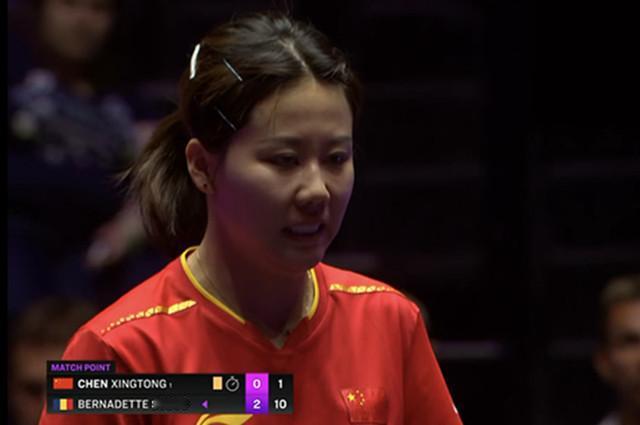 咋回事？国乒7人参赛，目前2人已出局！

北京时间10月28日，蒙彼利埃冠军赛开