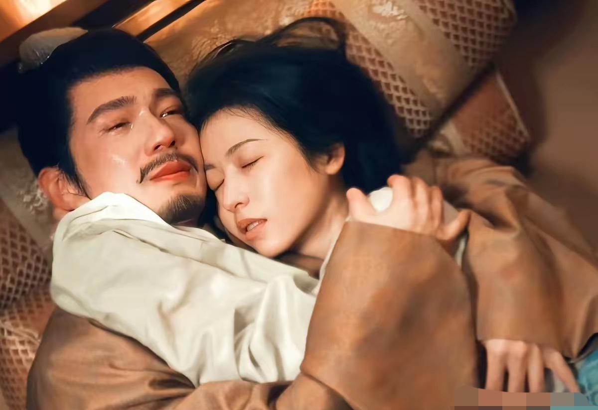 什么？
！
《太平年》大结局孙太真一句遗言，直接让全网泪崩到失声，这剧情简直刀得