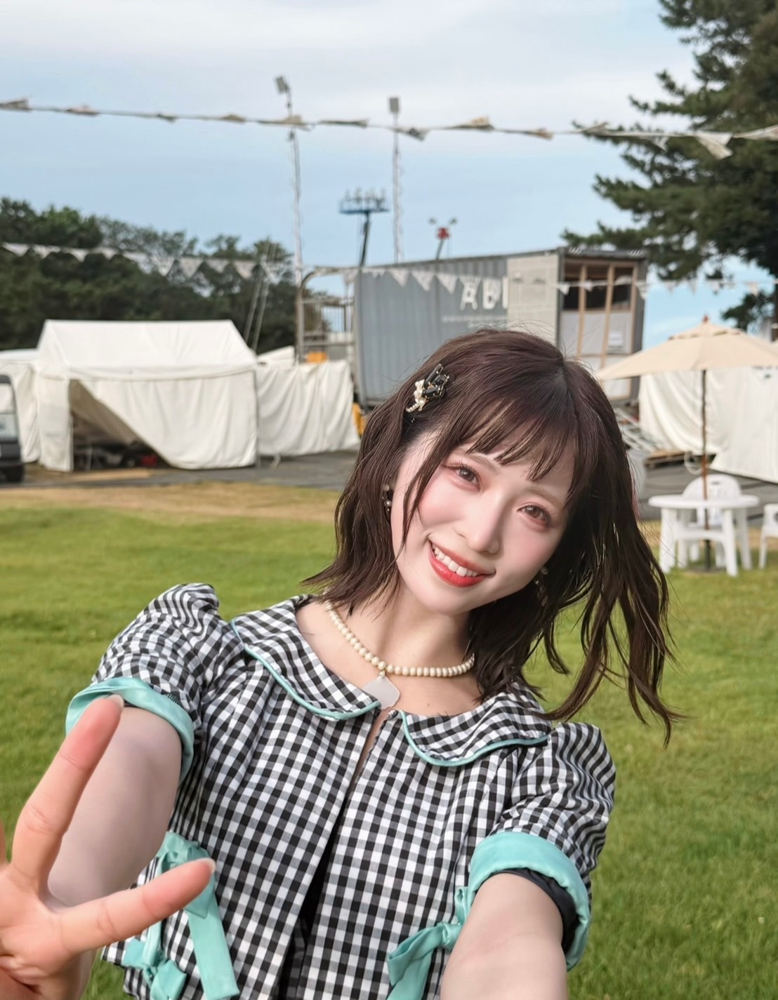【图片】AKB48小栗有以佐藤绮星