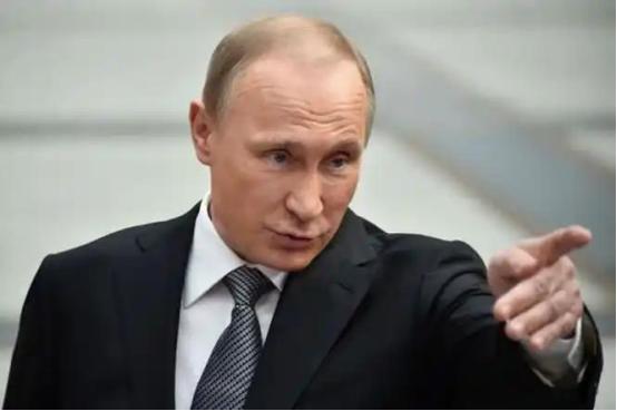 普京已经把话说得不能再透了：要么不出手，要出手就必须直接废掉美国的战争能力！俄罗