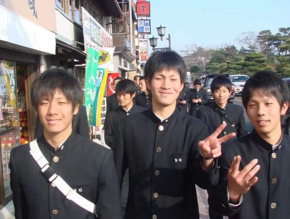 日本网友曾说：中国误判日本了，日本的年轻一代，几乎没有人对日本过去的侵略战争感到