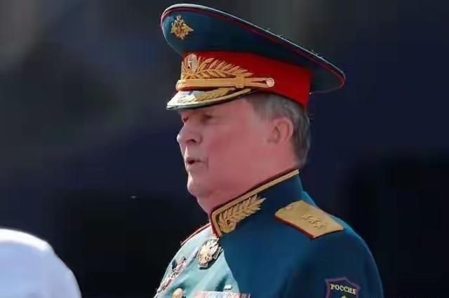 好突然！ 俄罗斯 前国防部长 谢尔盖·伊万诺夫 于当地时间6月26日去世，享年7