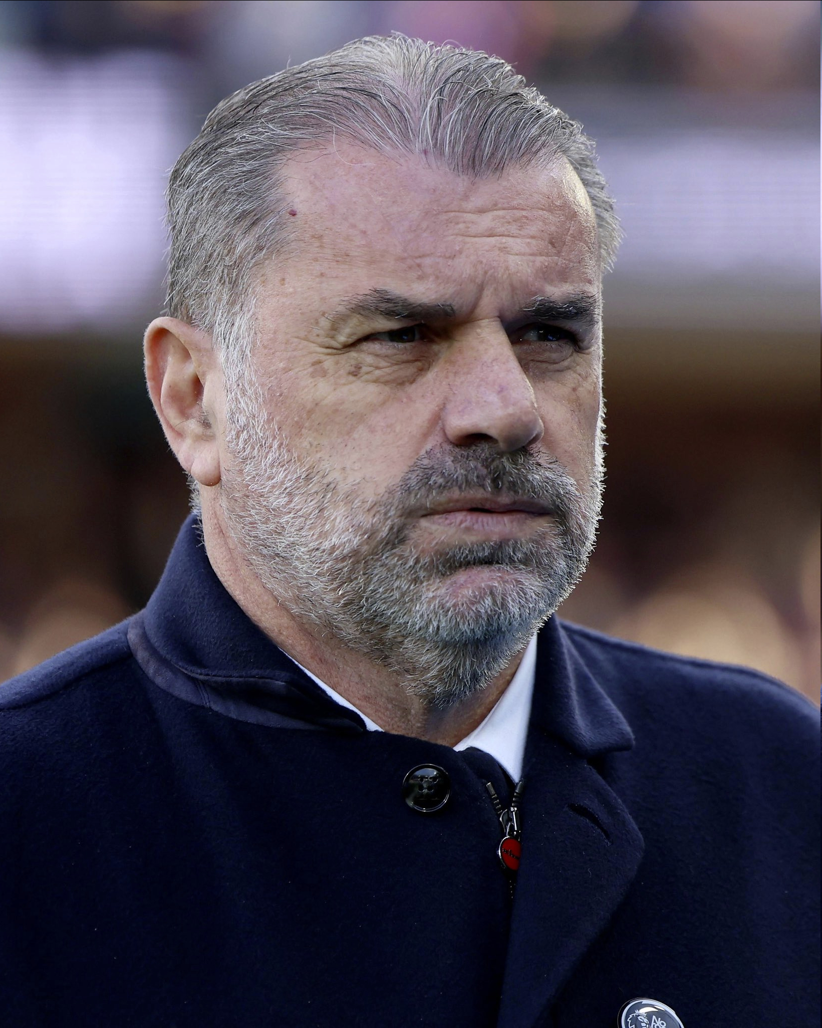 热刺[超话] 解雇Postecoglou。英超 ​​​