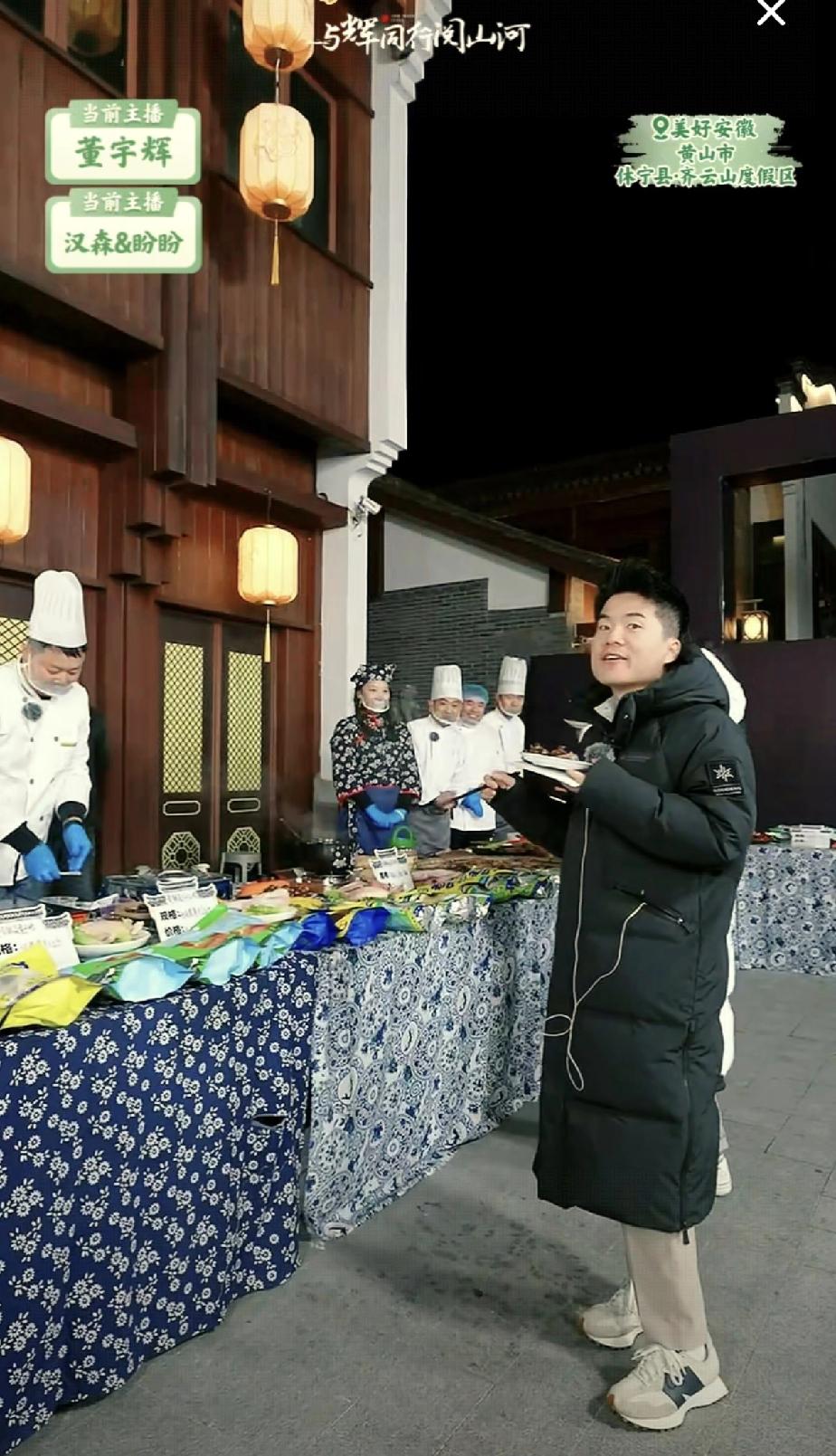 广东这边对肉类确实喜欢去市场买鲜的，不喜欢吃冻肉[捂脸]//@聪明的海洋hM:感