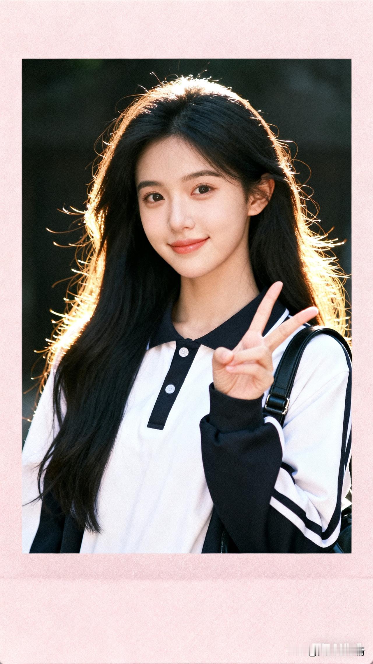 清新脱俗的女孩子是什么样子的呀 是不是都喜欢美女 你最喜欢什么类型的女人