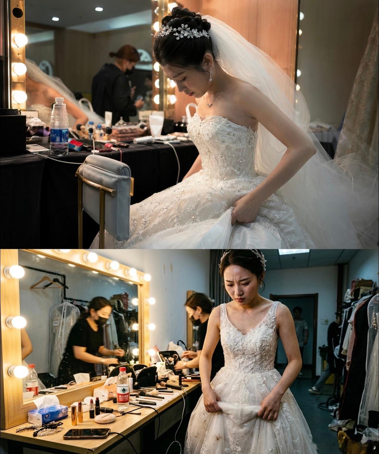 Image2 消除AI味儿来自博主通过 GPT-Image 2 生成的，下面是 