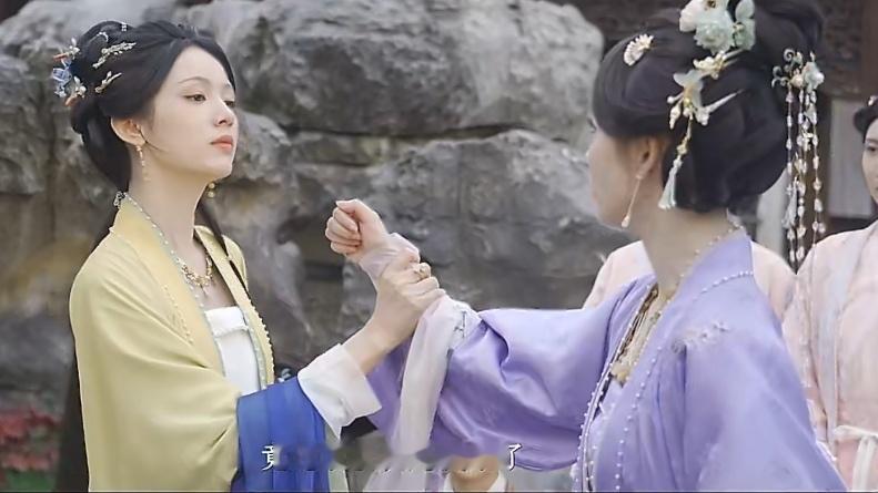 好爽的眼神 ​​​
