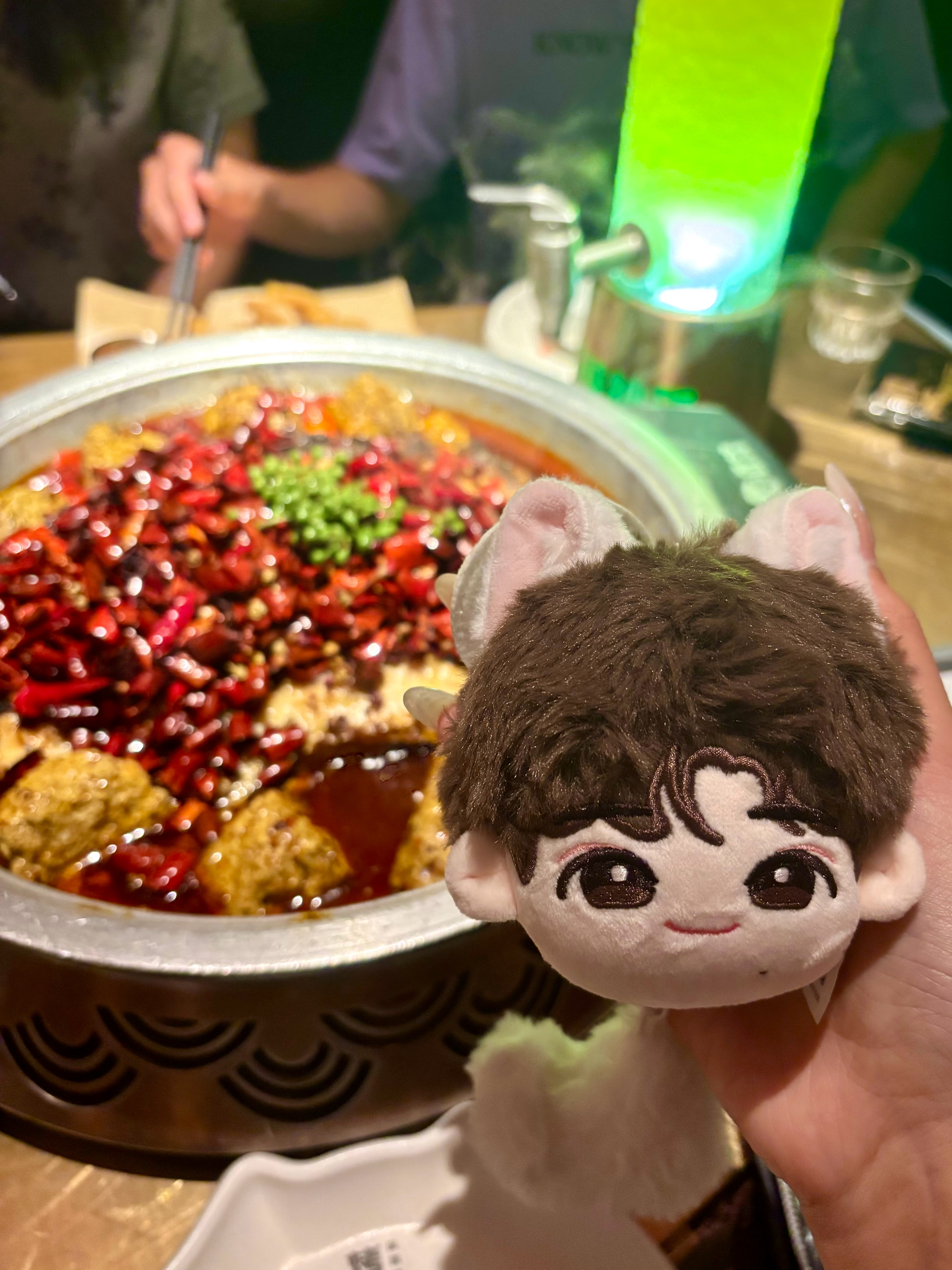 烤匠…烤匠🤤 