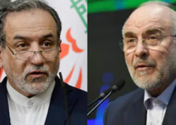 【为避免“无人可谈”，#美以将伊朗议长和外长移出暗杀名单#】当地时间26日，路透