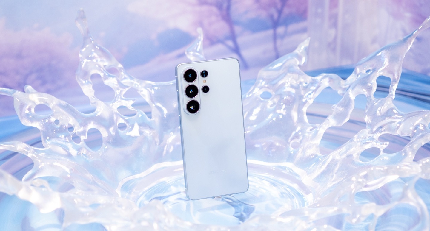 一出手就是安卓机皇，S26 Ultra 真顶三星Galaxy S26 Ultra