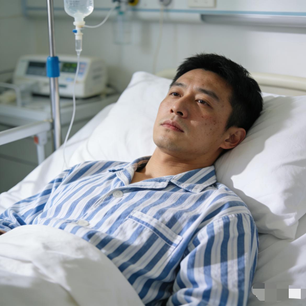 “续保遭拒还被拉黑！”住院5天狂点48顿VIP餐，还拉上亲朋好友“蹭吃”，想让保