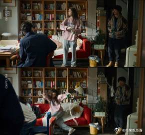 好东西 越看越有  《好东西》宛如一幅绚丽画卷，首次展开，已觉色彩斑斓，然每一次