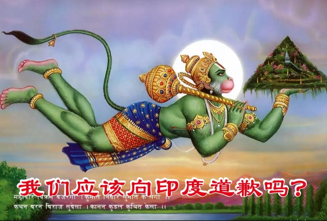 印度人民对信仰的追求，已经到了痴狂的程度！
印度是一个宗教多元化的国家，以印度教