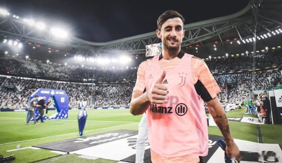 罗马诺&莫雷托：佩林想重返热那亚，但尤文图斯目前仍拒绝在冬天出售他！两家俱乐部之