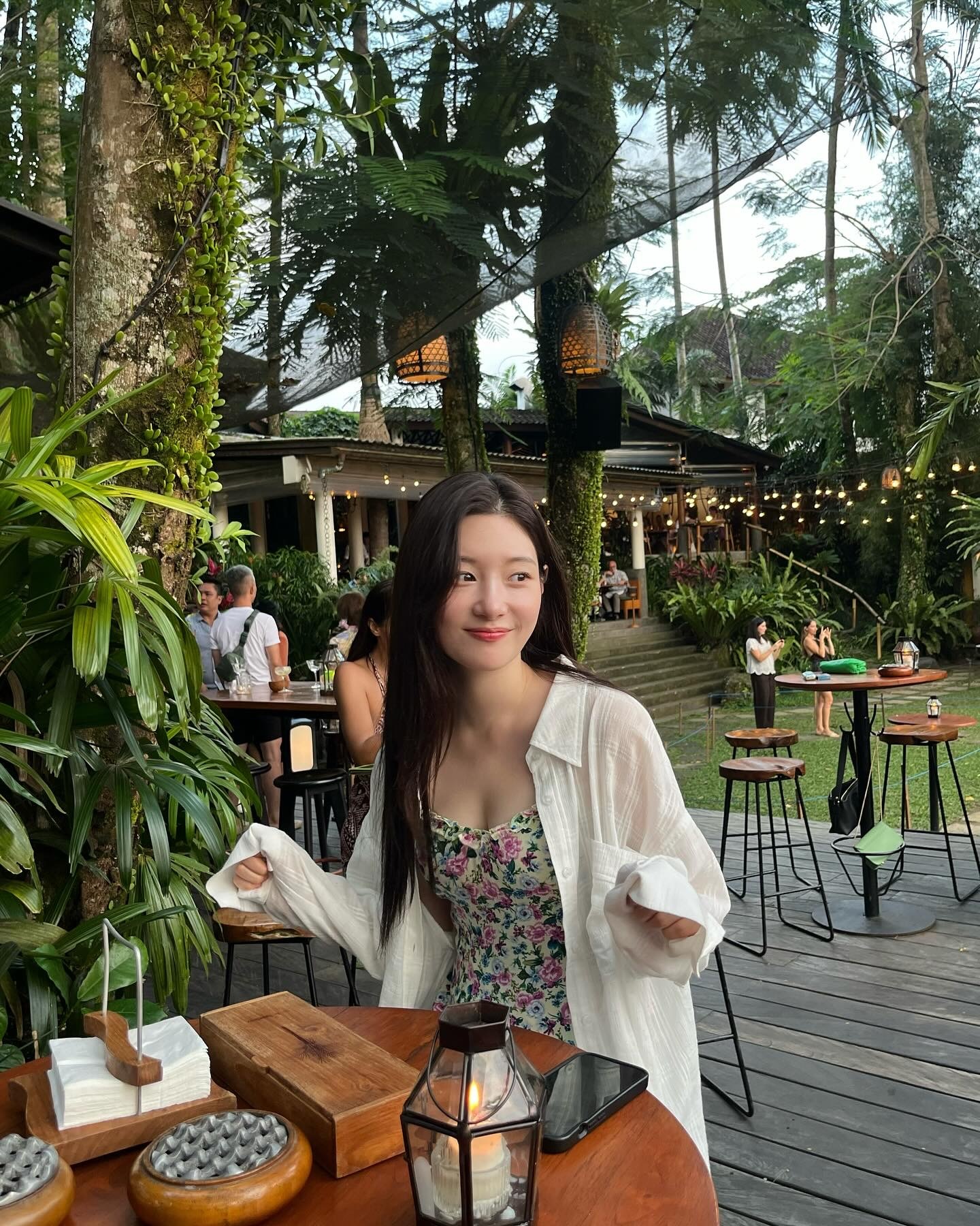 郑采妍的夏天🌼 