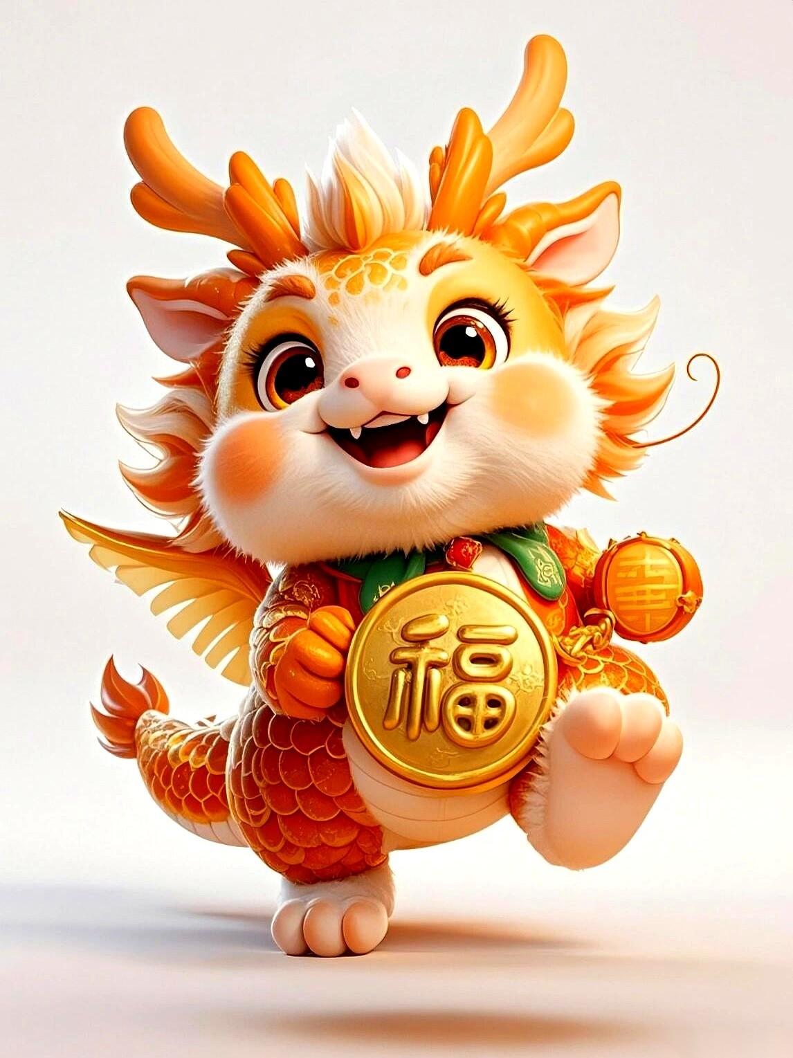 76年的龙，让我猜猜，你是不是很久没睡过一个好觉了？
对外，你是主心骨，是顶梁柱