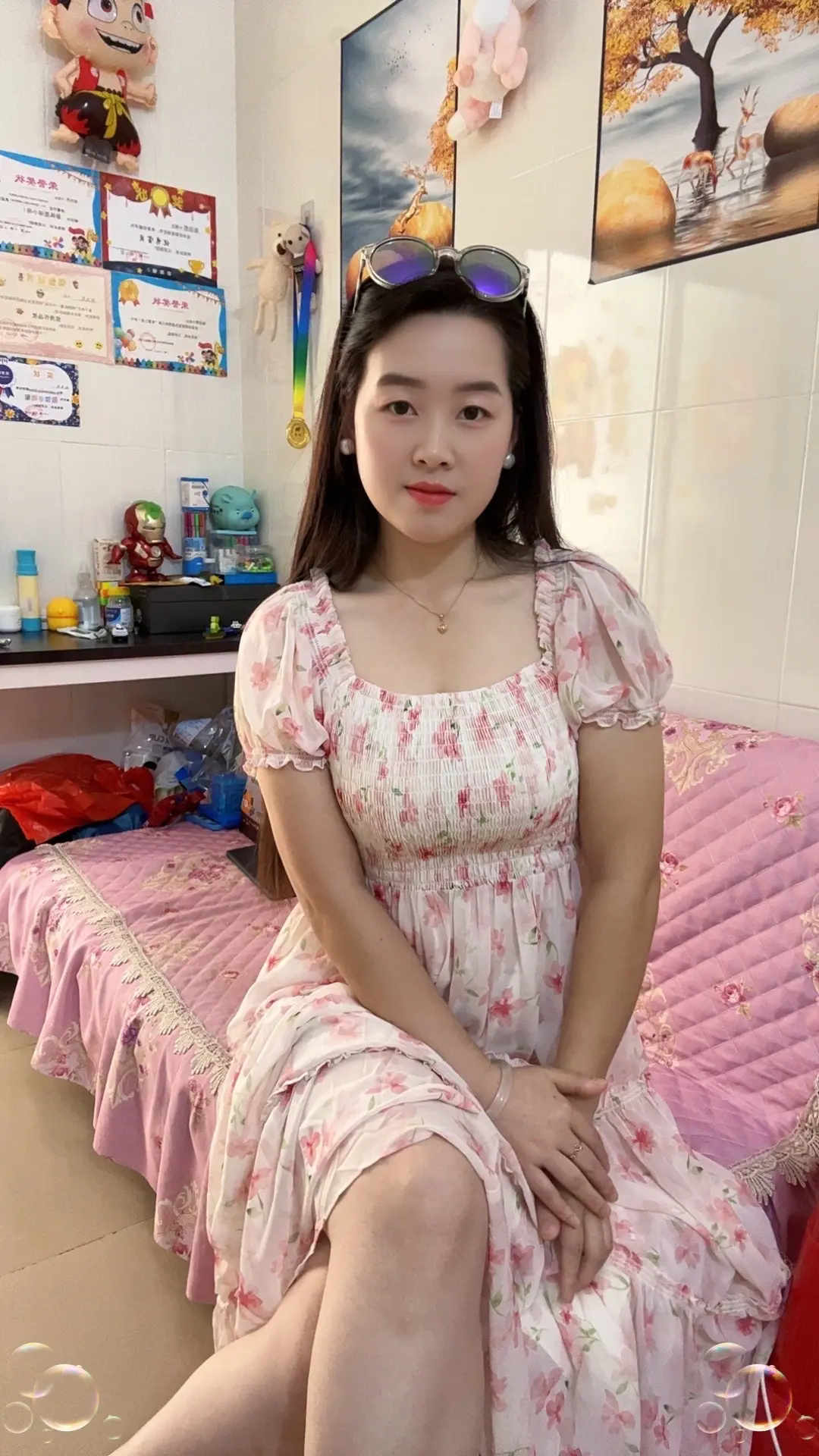 这该死的天气，比男朋友画的大饼还烫，早上等于清蒸，中午等于暴炒，晚上等...