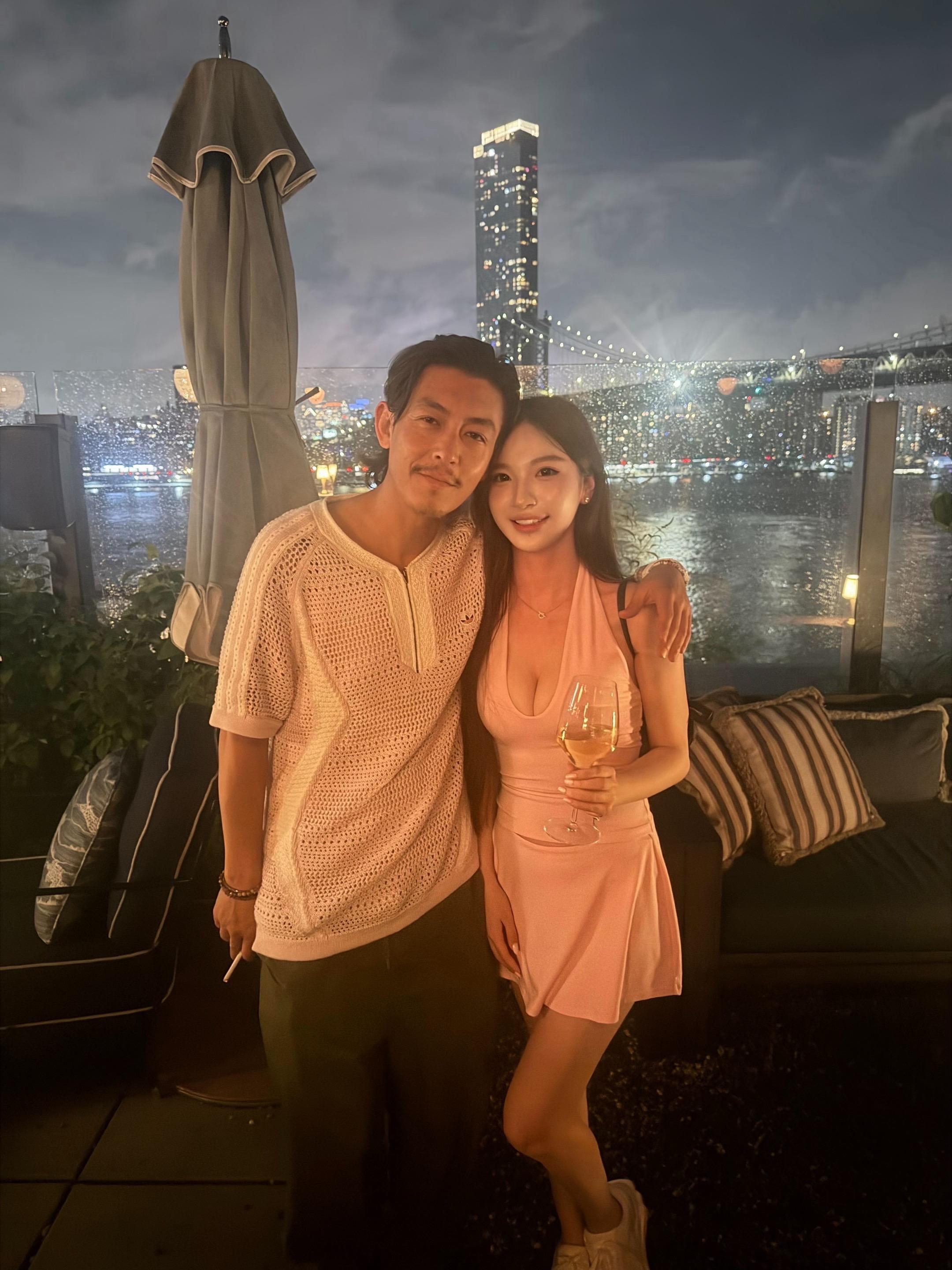 𝐁𝐫𝐨𝐨𝐤𝐥𝐲𝐧 𝐍𝐢𝐠𝐡𝐭🏙️