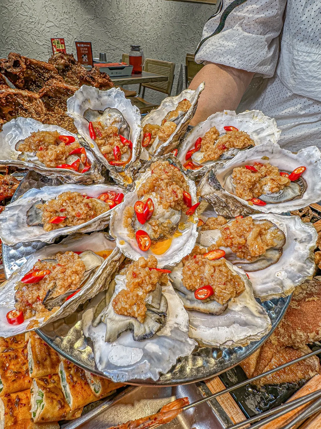 看似不起眼的小店，但是真的超好吃！