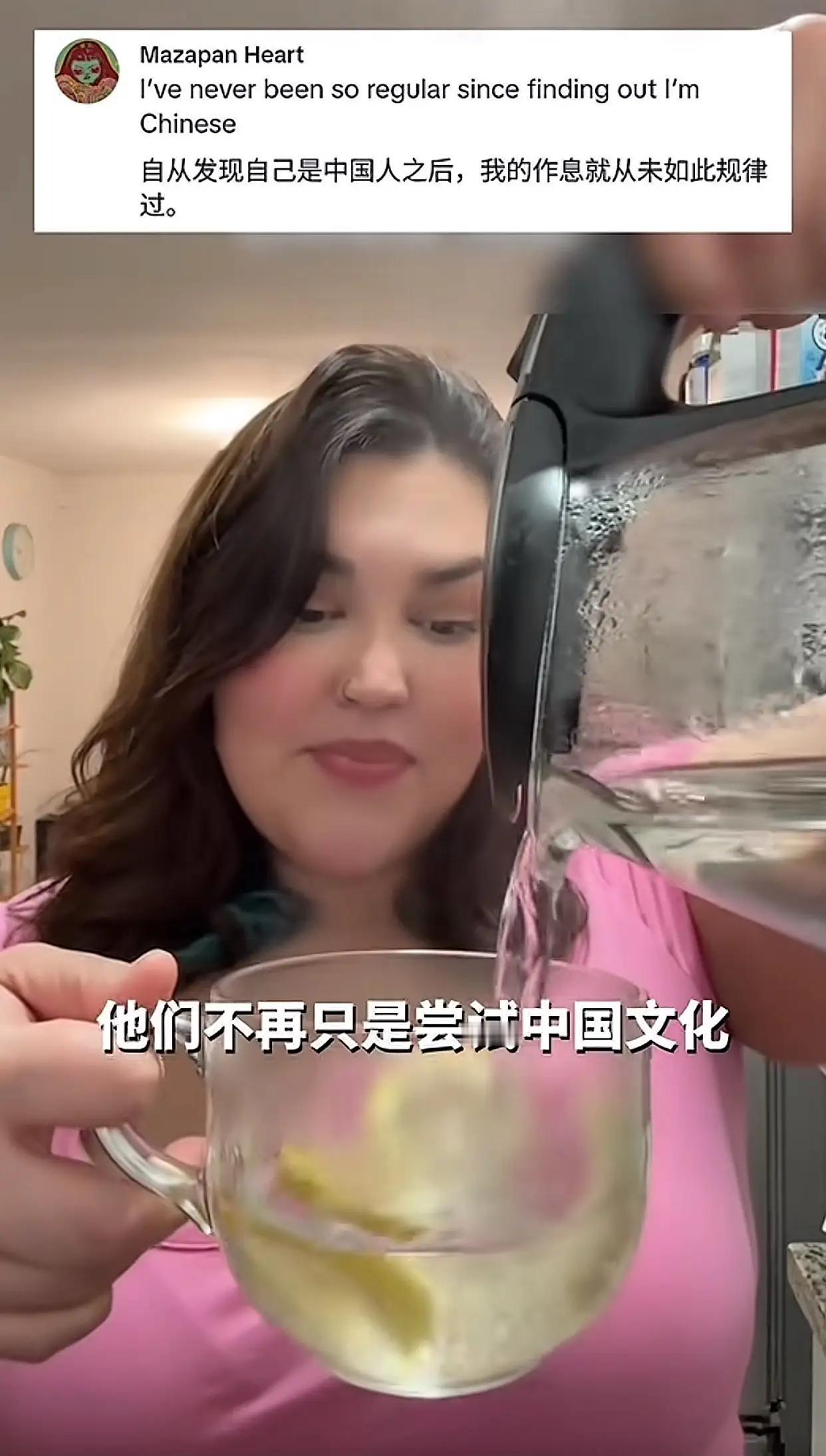 谁能想到，过去咱总被外界无端抹黑，不少老外对中国的印象还停留在老黄历，这种被误解