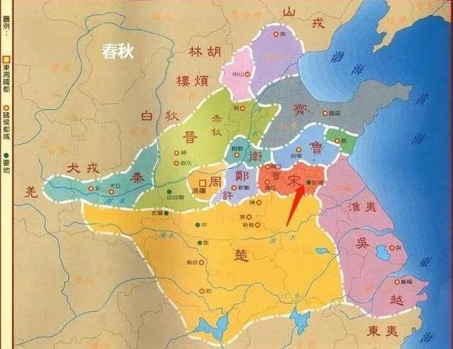 说到中国古代的经济重心，大家脑子里第一个蹦出来的肯定是北方。黄河流域开发早，夏商