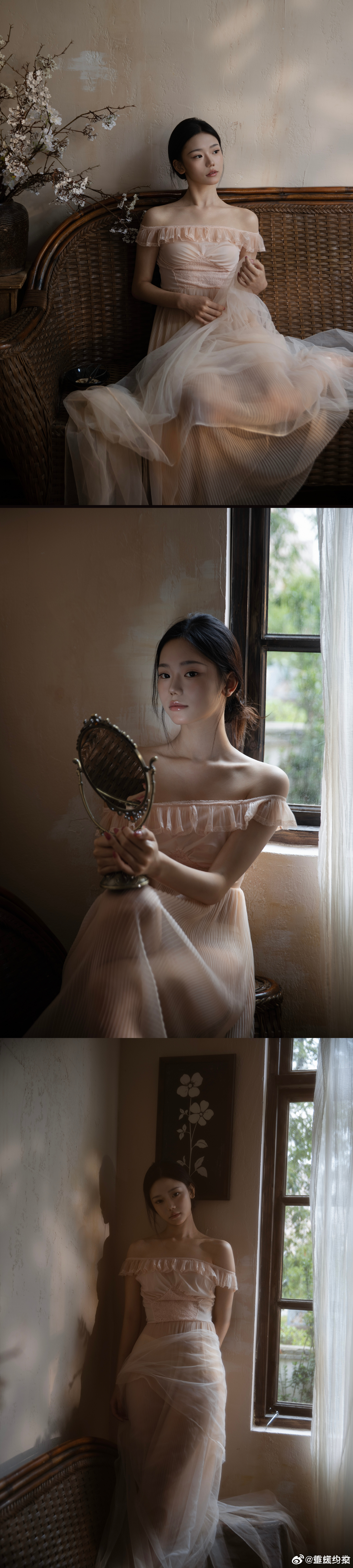 迟迟摄影：​ ​​​