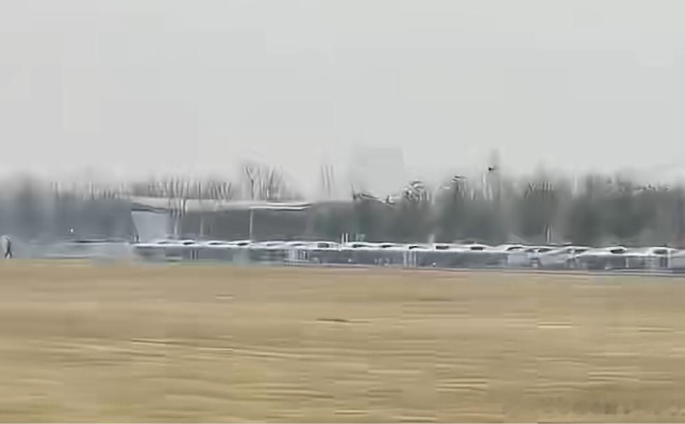 春晚安徽分会场好像有不得了的节目。尊界s800鸿蒙智行