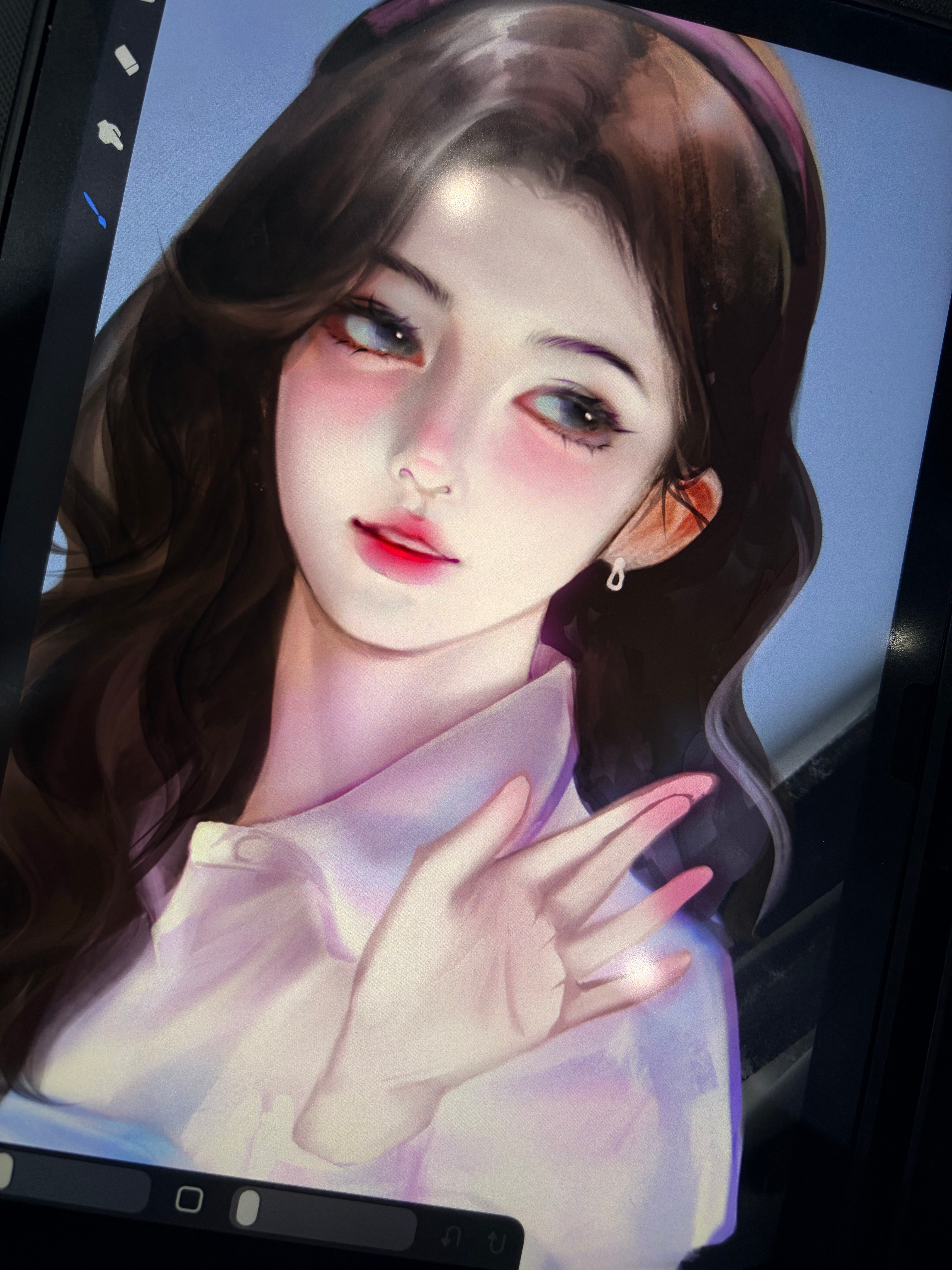 小甜心鞠婧祎超话创作官 ​​​