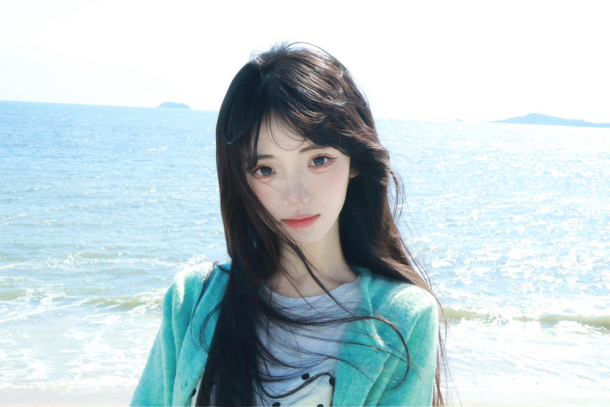 倘若 時間只是人為的停頓